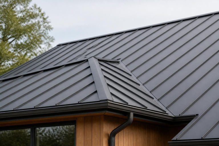 Metal Roofing Training