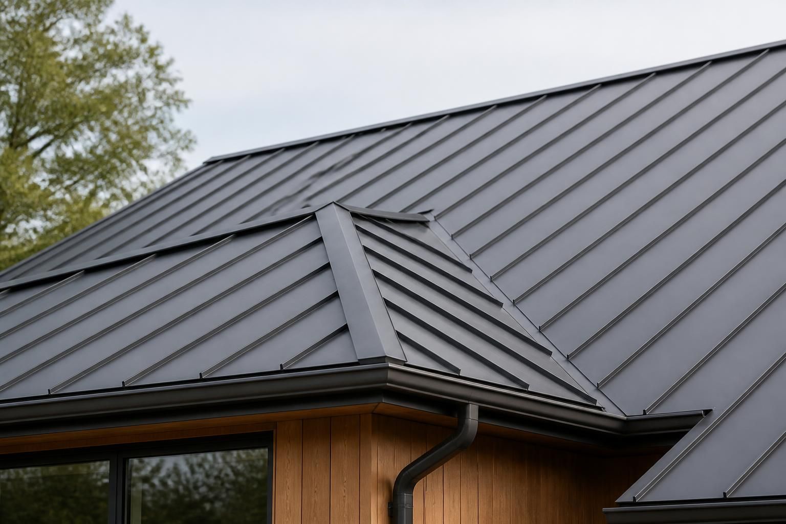 Metal Roofing Training