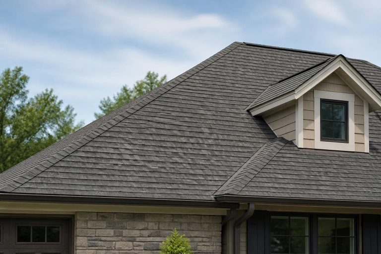 Roofing Basics Course