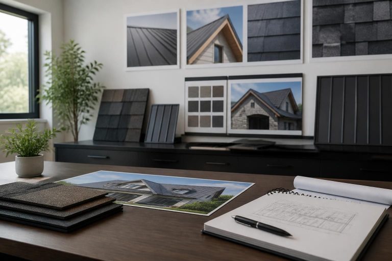 Roofing Business Course