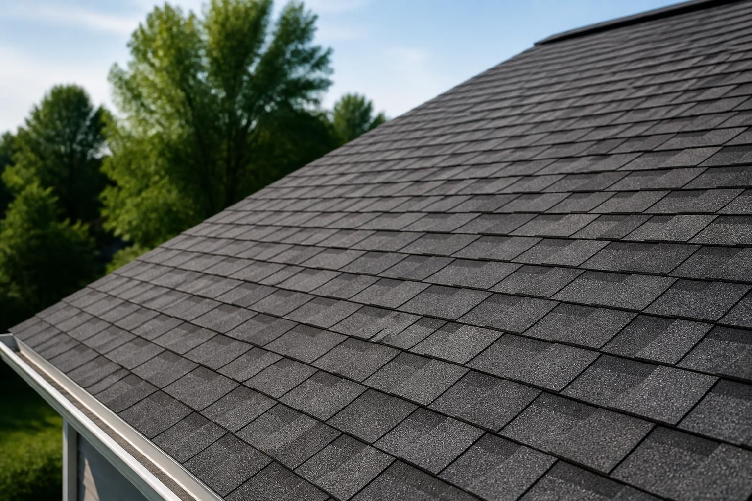 Shingle Installation Training